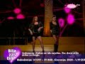 Mia Borisavljevic I Anabela Sto Ratova Grand Show TV Pink Plus