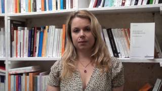 GILLES DELEUZE ET ANTONIN ARTAUD <br> Anne Bouillon
