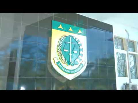 KEJAKSAAN NEGERI KEPAHIANG Video