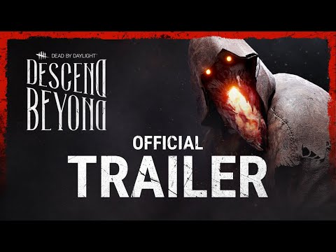Dead by Daylight - Descend Beyond Chapter (PC) - Steam Key - EUROPE - 1