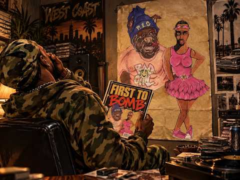 Thumbnail for 2Pac - First 2 Bomb (Practice What You Preach) by 2pac
