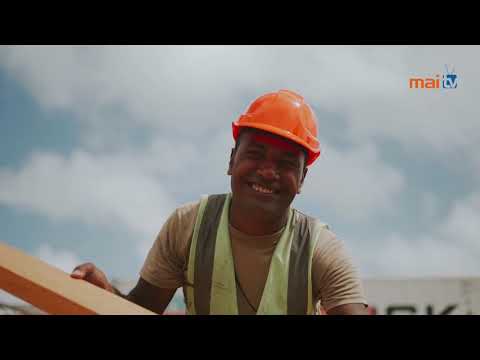 Mai Voqa SE01EP01 || SERU SEREVI