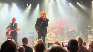 Manfred Mann&#39;s Earth Band, 28.09.2025, Live in der Kantine, Köln - Don&#39;t Kill It Carol