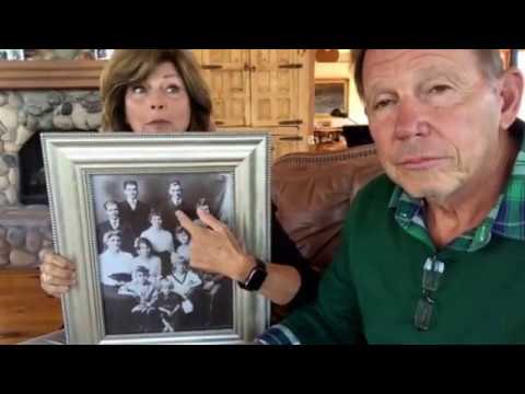 Roots Conference Keynote