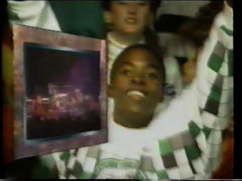 Go-Go Live at the Capitol Centre (1987) (VHS rip)