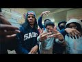 Mdot 59 X Woodat X Jah Bandz X Steve Hound X Saithedemon LAY DOWN Official Video
