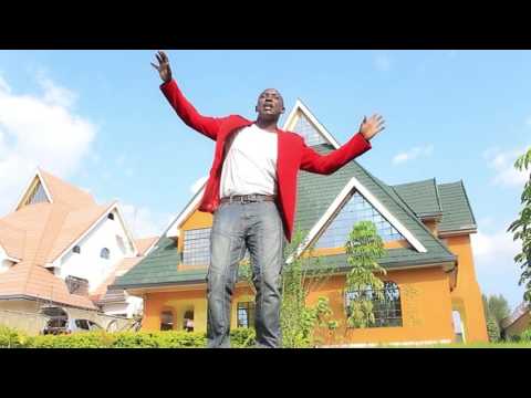 Nigugukia by Solomon nganga