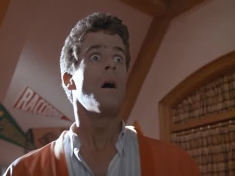 Amazing Stories S01 E02   The Main Attraction