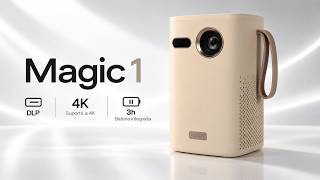 Byintek Magic 1