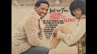 Edwin Starr & Blinky - You've Made Me So Very Happy