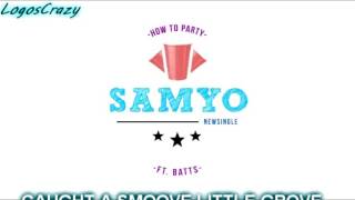 Samyo   How to party sub
