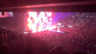 Lil Wayne Welcome to My Hood w/ DJ Khaled Palace of Auburn Hills 4/2/11