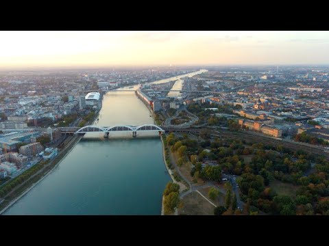 Mannheim - Schlosspark Lindenhof