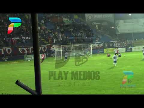 Xelajú MC 4-1 Santa Lucía Cotzumalguapa FC (Resumen)  J8