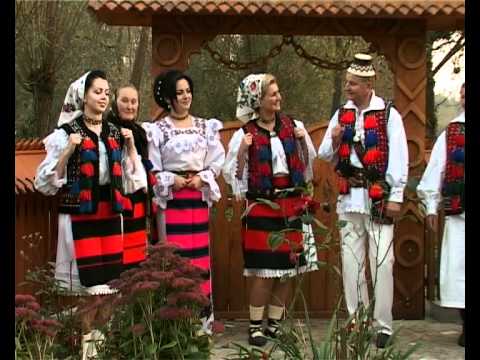 ADI BENTA - Vai de mine si de el.avi