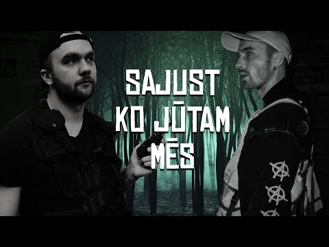 Stirnu Muiža. Sajust, ko jūtam mēs! ECHO "Citā Pusē" S01E02