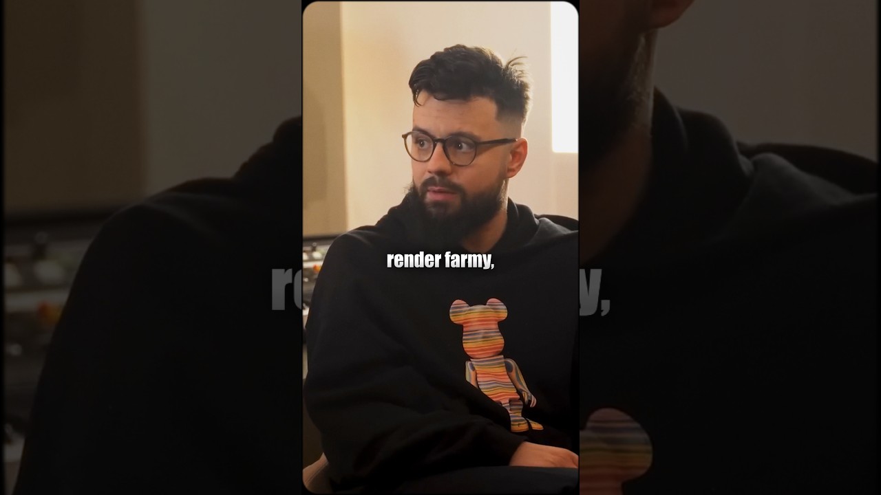 Miniatura YouTube Shorts - montaż filmów Zielona Góra