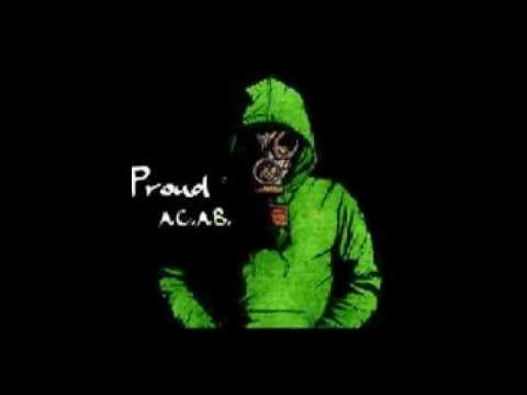 Fort Bravo feat X Man & Trigger Hooligans( OMONOIA GATE9)