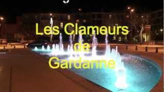 preview picture of video 'LES CLAMEURS DE GARDANNE'