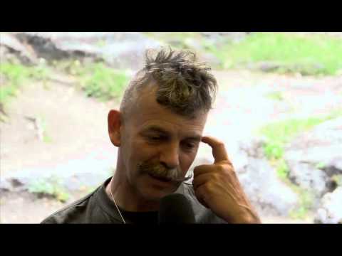 Jędrek, kapitan zamku Chojnik, cz.4 - AMA (Wykop.pl)