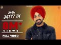 Jaan Jatti Di Jordan Sandhu Official Video Jassi X Latest Punjabi Song 2021
