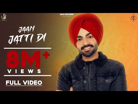 Jaan Jatti Di
