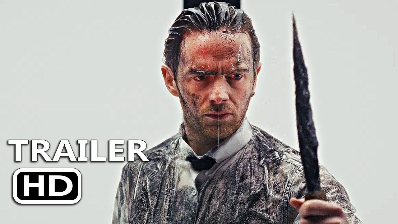 Shadow of God - Videos