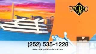 H.D. Pope Cruise
