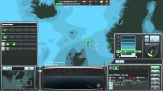 Let's play Naval War Arctic Circle Russian Mission 8