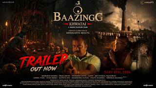 Baazingg Khwatai