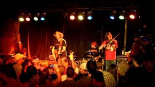 Jason Boland &amp; The Stragglers - Pearl Snaps