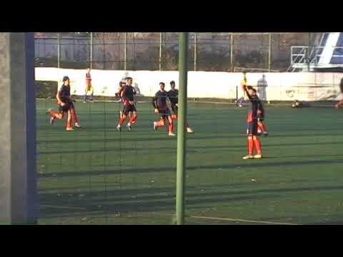 14) G.A.R. Rebaudengo 0 - VDL Fiano Plus 1 (8-12-2024)