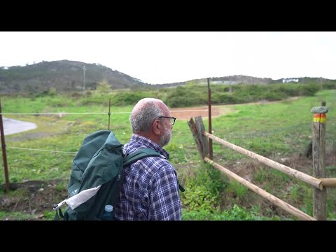 The Way of St. James Part 5, Monday, July 17, 2023