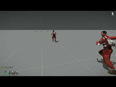 ArmA 3 QS Revive - AI Medics