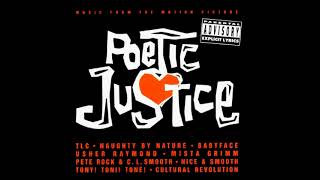 Usher Raymond IV - Call Me A Mack
