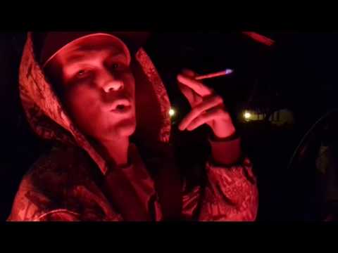 Mc Krek - Krek - Další skvělej den (Offical Video)