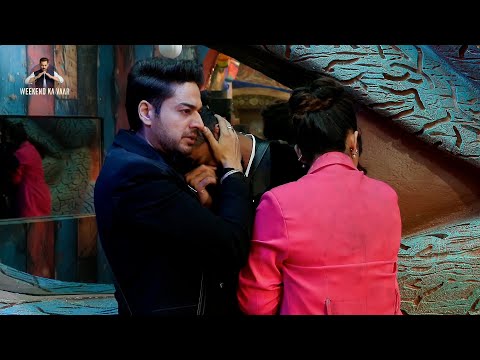 Bigg Boss 19 NEW PROMO 9th November 2025 Abhishek's eviction breaks Praneet's heart