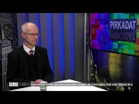 Pirkadat: Binder István – Kibercsalások