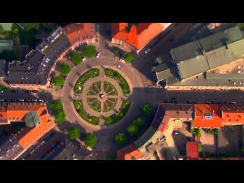 Germany From Above 1080p HD
