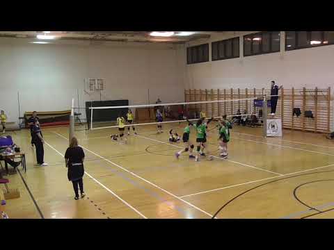 2018.11.24. 2018/19 OSB RÖAK KÉK -  Szombathely 1:3