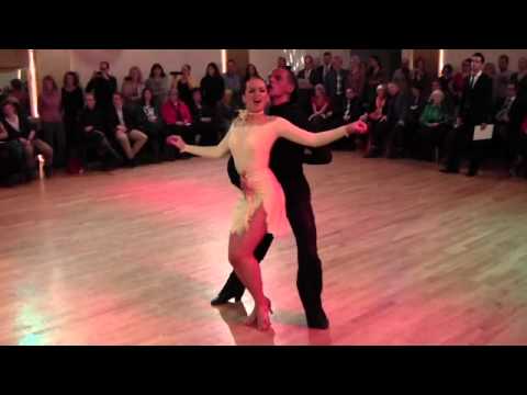 Andrej Plotkin LM 2013 1 Cha Cha