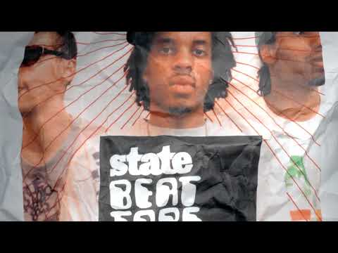 Hayzee - State Beat Tape 2008 (FULL)