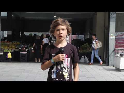 Mercurial Piața Amzei - MIHNEA DAN - Legume și fructe de sezon