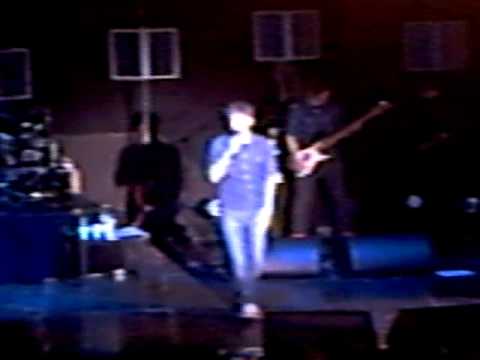 Tim Bendzko Ansage 1