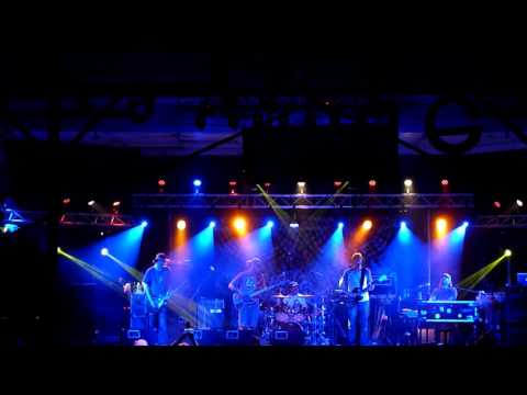 ~ 2016 Fall Hookahville w/ Ekoostik Hookah~ Frontier Ranch-  Clip#1