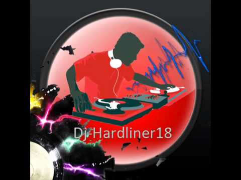DJ Hardliner - Techno Smash Up Vol.2