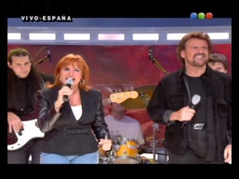 El Show De Waldo, Pimpinela, Buena Onda - Videomatch