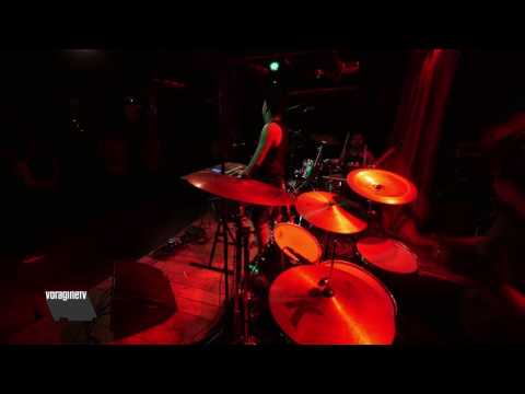 Islam Chipsy, Cafe Berlin, 22/09/2016