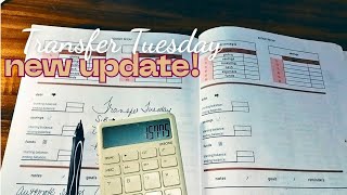 $15 towards the principal of the car loan (transfer tuesday Dec 23rd)