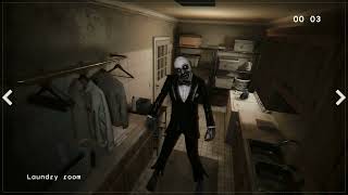 Watch and explore about 《沉默异常》PC Steam CD 密钥